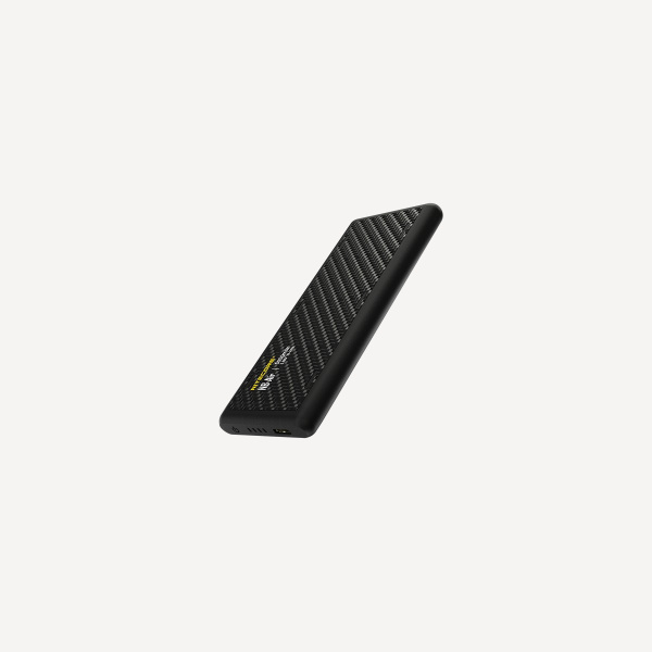 Пауэрбанк NiteCore NB AIR (IPX7 3,88V*5Ah=19,4Wh)